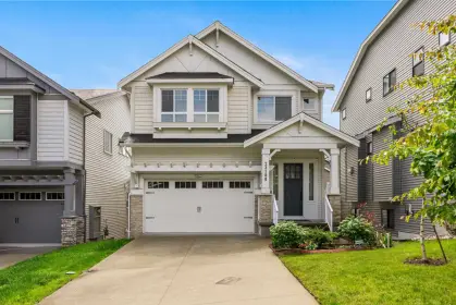 23188 113 Avenue, Maple Ridge, BC, Maple ridge — Single Family Residence for sale