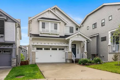 23188 113 Avenue, Maple Ridge, BC, Maple ridge — Single Family Residence for sale