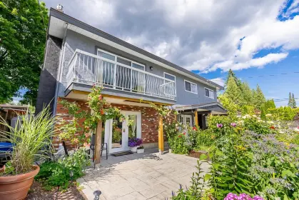 32707 Crane Avenue, Mission, BC, Mission — Single Family Residence for sale