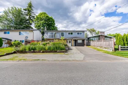 32707 Crane Avenue, Mission, BC, Mission — Single Family Residence for sale
