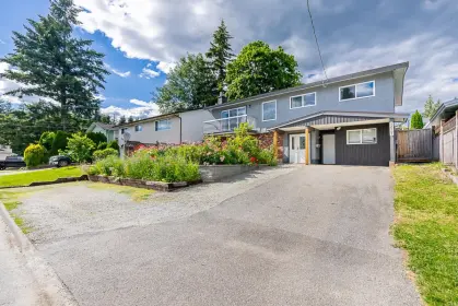 32707 Crane Avenue, Mission, BC, Mission — Single Family Residence for sale