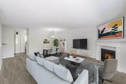 3442 Nairn Avenue, Vancouver, BC, Vancouver — Townhouse for sale