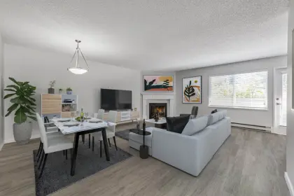 3442 Nairn Avenue, Vancouver, BC, Vancouver — Townhouse for sale