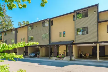 3442 Nairn Avenue, Vancouver, BC, Vancouver — Townhouse for sale
