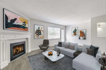 3442 Nairn Avenue, Vancouver, BC, Vancouver — Townhouse for sale