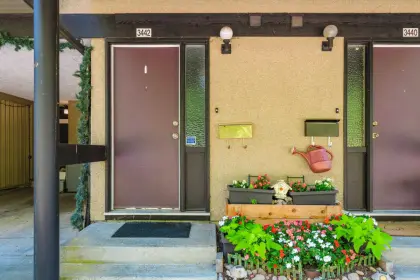 3442 Nairn Avenue, Vancouver, BC, Vancouver — Townhouse for sale