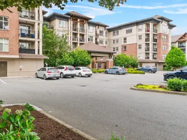 310 8955 Edward Street, Chilliwack, BC, Chilliwack — Apartment/Condo for sale