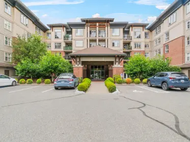 310 8955 Edward Street, Chilliwack, BC, Chilliwack — Apartment/Condo for sale