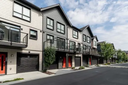 191 4738 Hemlock Way, Tsawwassen, BC, Tsawwassen — Townhouse for sale