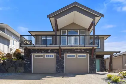 51050 Zander Place, Chilliwack, BC, Chilliwack — Single Family Residence for sale