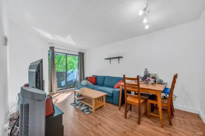 102 3255 Heather Street, Vancouver, BC, Vancouver — Apartment/Condo for sale
