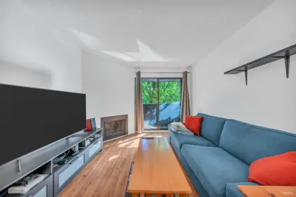 102 3255 Heather Street, Vancouver, BC, Vancouver — Apartment/Condo for sale