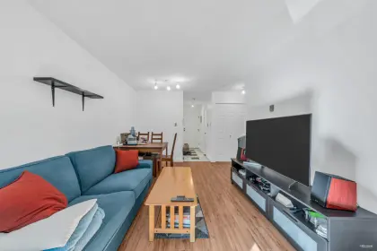 102 3255 Heather Street, Vancouver, BC, Vancouver — Apartment/Condo for sale
