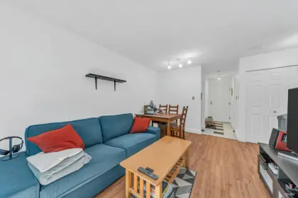 102 3255 Heather Street, Vancouver, BC, Vancouver — Apartment/Condo for sale