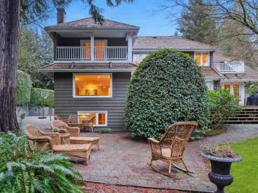 2997 Rosebery Avenue, West Vancouver, BC, West vancouver — Single Family Residence for sale