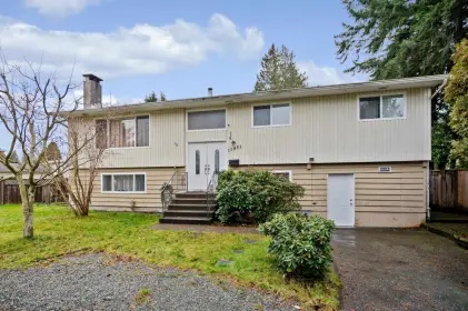 11851 71a Avenue, Delta, BC, Delta — Single Family Residence for sale