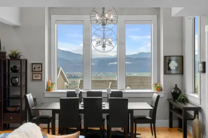 35462 Mahogany Drive, Abbotsford, BC, Abbotsford — Single Family Residence for sale