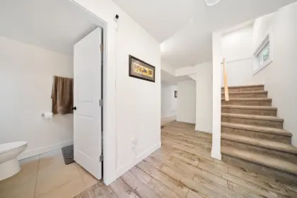 6 548 Park Street, Hope, BC, Hope — Townhouse for sale