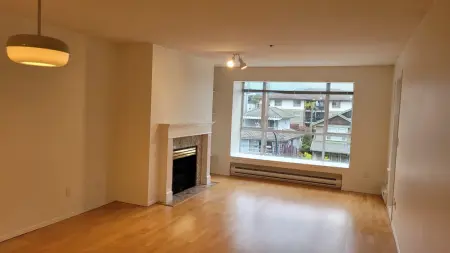 309 2340 Hawthorne Avenue, Port Coquitlam, BC, Port coquitlam — Apartment/Condo for sale