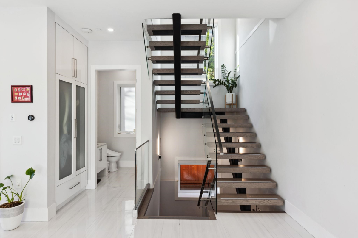 Pantry Photo of 4437 W 13th Avenue, Vancouver, BC