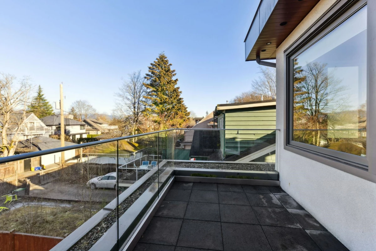 Street View Photo of 4437 W 13th Avenue, Vancouver, BC