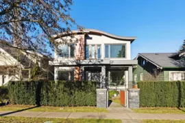 4437 W 13th Avenue, Vancouver, BC