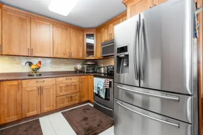 129 9855 Quarry Road, Chilliwack, BC, Chilliwack — Townhouse for sale