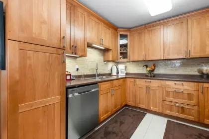 129 9855 Quarry Road, Chilliwack, BC, Chilliwack — Townhouse for sale