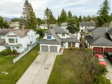 11122 153a Street, Surrey, BC, Surrey — Single Family Residence for sale