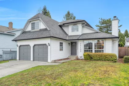 11122 153a Street, Surrey, BC, Surrey — Single Family Residence for sale