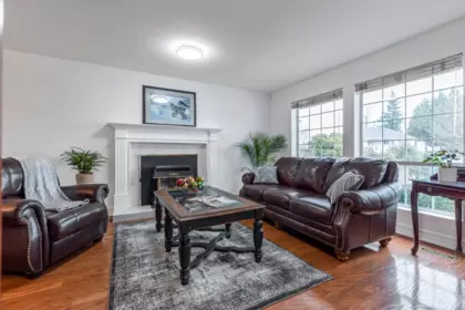 11122 153a Street, Surrey, BC, Surrey — Single Family Residence for sale