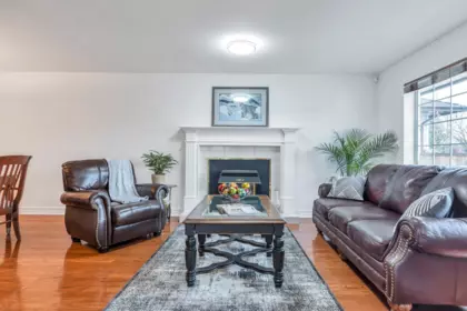 11122 153a Street, Surrey, BC, Surrey — Single Family Residence for sale
