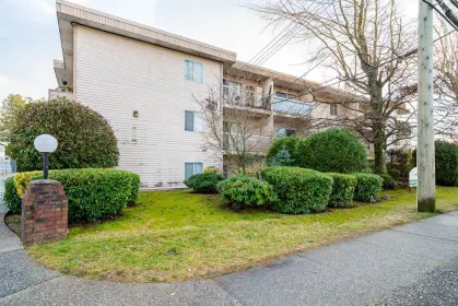 302 11816 88 Avenue, Delta, BC, Delta — Apartment/Condo for sale