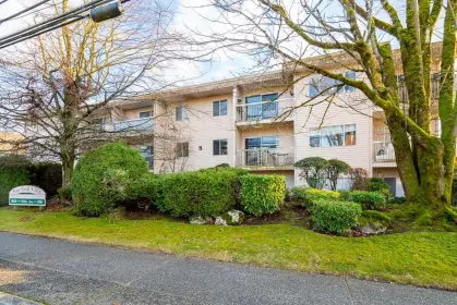 302 11816 88 Avenue, Delta, BC, Delta — Apartment/Condo for sale