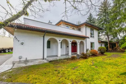 3519 Mckinley Court, Abbotsford, BC, Abbotsford — Single Family Residence for sale