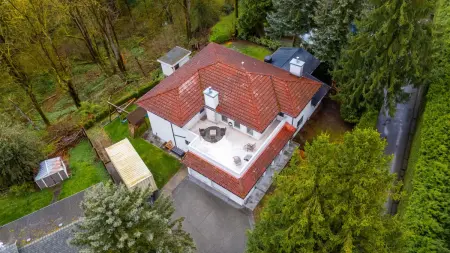 3519 Mckinley Court, Abbotsford, BC, Abbotsford — Single Family Residence for sale