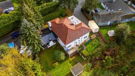 3519 Mckinley Court, Abbotsford, BC, Abbotsford — Single Family Residence for sale