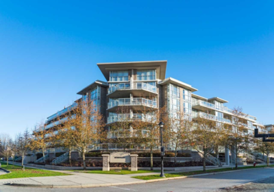 321 9371 Hemlock Drive, Richmond, BC, Richmond — Apartment/Condo for sale