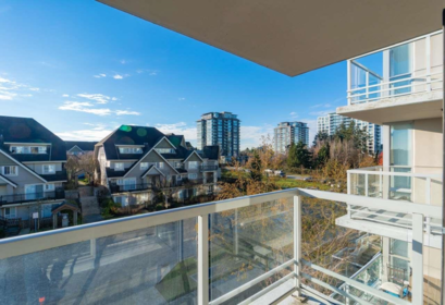 321 9371 Hemlock Drive, Richmond, BC, Richmond — Apartment/Condo for sale
