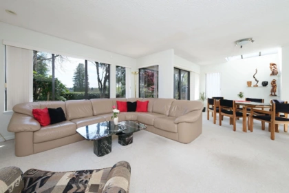 4560 Garden Grove Drive, Burnaby, BC, Burnaby — Single Family Residence for sale