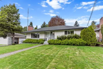 33699 Lincoln Road, Abbotsford, BC, Abbotsford — Single Family Residence for sale