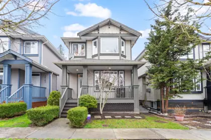24191 102b Avenue, Maple Ridge, BC, Maple Ridge — Single Family Residence for sale