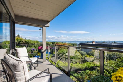 27 2214 Folkestone Way, West Vancouver, BC, West vancouver — Townhouse for sale