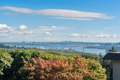 27 2214 Folkestone Way, West Vancouver, BC, West vancouver — Townhouse for sale