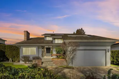 1195 W 59 Avenue, Vancouver, BC, Vancouver — Single Family Residence for sale