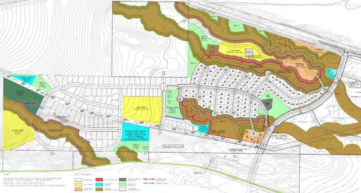 Dining Area Photo of LOT A Paldi Road, No City Value, BC