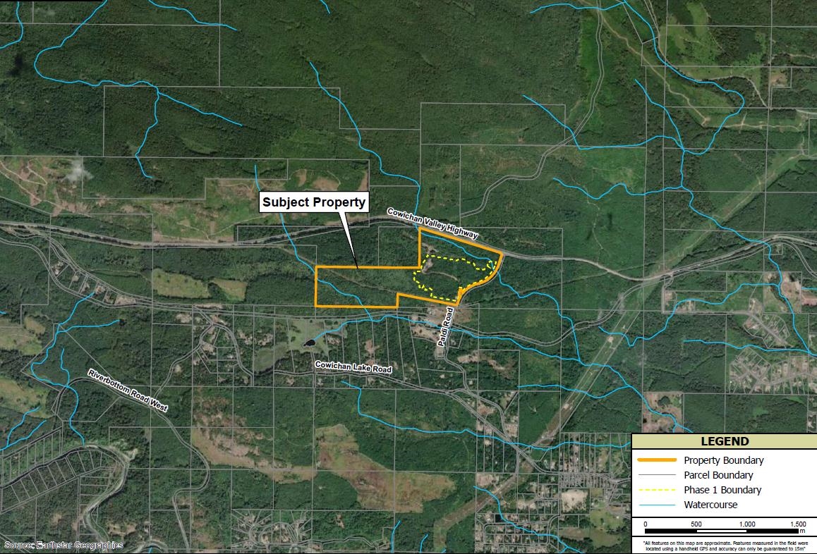 Living Room Photo of LOT A Paldi Road, No City Value, BC