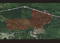 LOT A Paldi Road, No City Value, BC