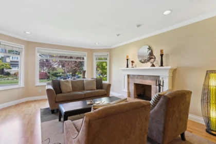 1770 W 58th Avenue, Vancouver, BC, Vancouver — Single Family Residence for sale