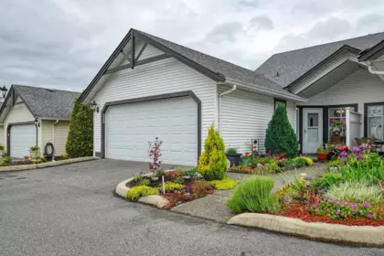 115 19649 53 Avenue, Langley, BC, Langley — Townhouse for sale
